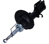 Amortiguador Eje delantero, izquierda Espiga arriba 11-0844 MAXGEAR para BMW X5