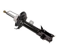MAXGEAR Amortiguador Eje Delantero Izquierdo Compatible Para Ford Fiesta VI Van