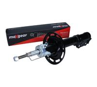 MAXGEAR Amortiguador Eje Delantero Izquierdo Gas Apto para Honda Jazz, II