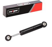 MAXGEAR Amortiguador vibraciones correa poli V 54-1122