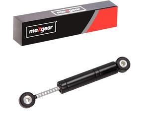 MAXGEAR Amortiguador vibraciones correa poli V 54-1122