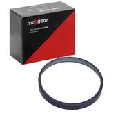 MAXGEAR Anillo sensor ABS 27-0710 eje trasero ambos lados 10mm 81mm 85mm