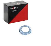 MAXGEAR Anillo sensor ABS 27-0778 121 III (JASM, JBSM) 11,6mm 44mm 66mm