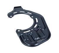 MAXGEAR Ankerblech Ankerplatte Salpicadero Freno Eje Delantero Derecho Opel