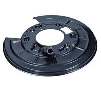 MAXGEAR Ankerblech Para Land Rover Defender Ankerplatte Trasera Derecha 19-6256