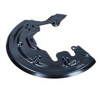 MAXGEAR Ankerblech Salpicadero Delantero Izquierdo para Renault Scénic II