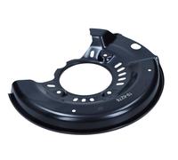 MAXGEAR Ankerblech Salpicadero Delantero Izquierdo para Toyota Yaris P1