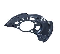 MAXGEAR Ankerblech Salpicadero Freno Delantero Izquierdo para Toyota Auris _E18_