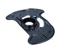 MAXGEAR Ankerblech Salpicadero Freno Eje Delantero Izquierdo para C-Klasse T