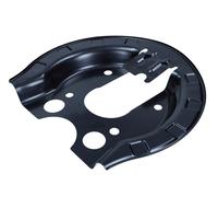 MAXGEAR Ankerblech Salpicadero Freno Eje Trasero Derecho para Peugeot 307