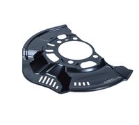 MAXGEAR Ankerblech Spritzblech Delantera Derecha para Toyota Auris _E18_