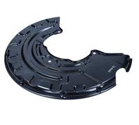 MAXGEAR Ankerblech Spritzblech Delantera Derecha para VW Golf VI 5K1 1K1 CC