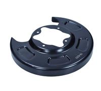 MAXGEAR Ankerblech Spritzblech Delantero Izquierdo para KIA Picanto SA BA