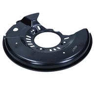 MAXGEAR Ankerblech Spritzblech Eje Delantero Derecho para Toyota Yaris _P1_