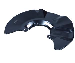 MAXGEAR Ankerblech Spritzblech Para Eje Delantero Derecho VW Transporter V Bus
