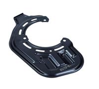 MAXGEAR Ankerblech Spritzblech Para Opel Combo Tour Corsa C, Eje Delantera Izq