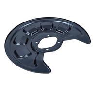 MAXGEAR Ankerblech Spritzblech Protección Freno Delantero para VW Caddy IV