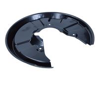MAXGEAR Ankerblech Spritzblech Trasera Izquierda para Audi A4 8EC B7 8E2