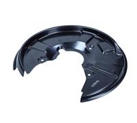 MAXGEAR Ankerblech Spritzblech Trasero Derecha para Audi A4 8EC B7 8E2