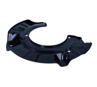 MAXGEAR Antisalpicaduras Disco de Freno Delantero Derecho para Mini R56 R50 R53