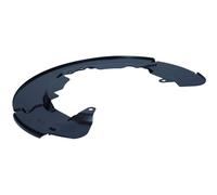 MAXGEAR Antisalpicaduras Disco de Freno Delantero para Mazda 3 Bl BK 5 Cw CR19