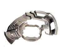 MAXGEAR Antisalpicaduras Disco de Freno Placa Anclaje Frontal Derecho para BMW
