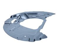 MAXGEAR Antisalpicaduras Disco Eje Delantero Derecho para BMW X5 F15 F85 E70 X6