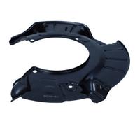 MAXGEAR Antisalpicaduras Disco Eje Delantero Izquierdo para Mini R56 R50 R53 R52