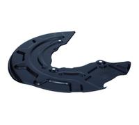 MAXGEAR Antisalpicaduras Disco Eje Delantero Izquierdo para VW Passat Variant