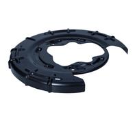MAXGEAR Antisalpicaduras Disco Eje Trasero Derecha para Hyundai i30 Fd Kia Ceed