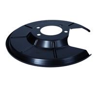 MAXGEAR Antisalpicaduras Disco Eje Trasero Izquierdo para Ford Galaxy WA6 S BA7