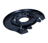 MAXGEAR Antisalpicaduras Disco Eje Trasero Izquierdo para Toyota Rav 4 II CLA2 _