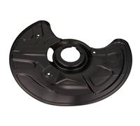 MAXGEAR Antisalpicaduras Disco Freno Delantero Izquierdo Apto para Mercedes Benz