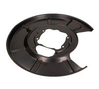 MAXGEAR Antisalpicaduras Disco Freno Trasero Derecho Apto para BMW 5er E60 6er