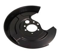 MAXGEAR Antisalpicaduras Disco Freno Trasero Derecho para Audi A4 8D2 B5 80