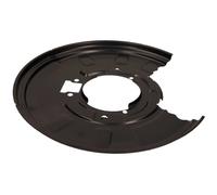 MAXGEAR Antisalpicaduras Disco Freno Trasero Derecho para BMW 3er Compacto E46