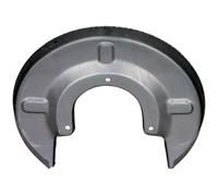 MAXGEAR Antisalpicaduras Disco Freno Trasero Izquierda Derecha Apto para VW