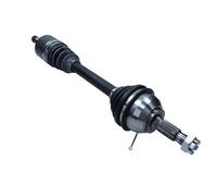 MAXGEAR Árbol de transmisión 49-2323 Delantero Izquierda Dentado exterior, lado de rueda: 28 Longitud: 650 mm