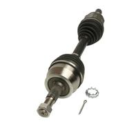 MAXGEAR Árbol de Transmisión Delant. para Nissan NP300 Navara D40 R51