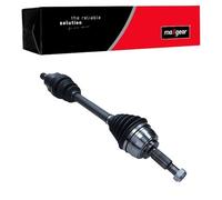MAXGEAR 49-1027 Árbol de transmisión