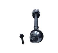 MAXGEAR Árbol de transmisión Delantero Izquierda Dentado exterior, lado de rueda: 38 Longitud: 601 mm Compatible con VW Passat B5 GP Variant 3BG, 3B6 49-0547