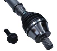 MAXGEAR Árbol de Transmisión Delantero Izquierdo para Mercedes-Benz Clase B