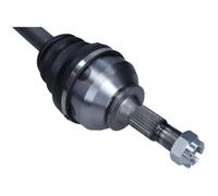 MAXGEAR Árbol de Transmisión Delantero Izquierdo para Peugeot 5008 3008