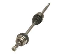 MAXGEAR Árbol de Transmisión Eje Delant. para Peugeot 306 Cabriolet 1.8