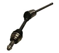 MAXGEAR Árbol de Transmisión Eje Delantero Derecho para BMW X5 3.0d 3.0sd X6