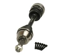 MAXGEAR Árbol de Transmisión Eje para Alfa Romeo 147 1.6 16V T.Spark Eco Fiat