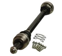 MAXGEAR Árbol de Transmisión Eje Trasero Izquierdo para BMW 3er 325i 330i