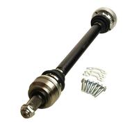 MAXGEAR Árbol de Transmisión Trasero Derecha para BMW 3er 325i 330i