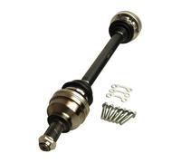MAXGEAR Árbol de Transmisión Trasero Izquierda Derecha para BMW 5er 523i 528i