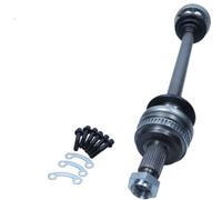 MAXGEAR Árbol de Transmisión Trasero Izquierdo Apto para BMW X3 E83 49-1099